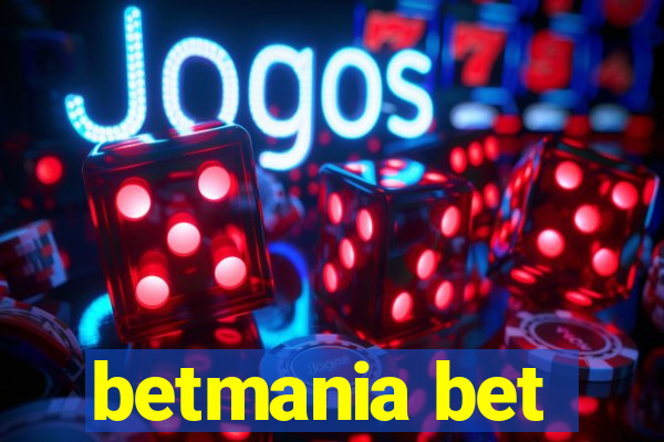 betmania bet